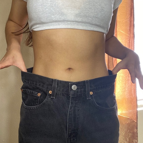 Levis jeans - Picture 3 of 4